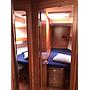 Book yachts online - sailboat - Dufour 460 Grand Large - At Last - rent