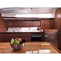 Book yachts online - sailboat - Dufour 460 Grand Large - At Last - rent