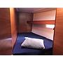 Book yachts online - sailboat - Dufour 460 Grand Large - At Last - rent