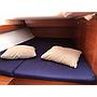 Book yachts online - sailboat - Dufour 460 Grand Large - At Last - rent