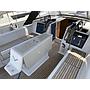 Book yachts online - sailboat - Dufour 412 Efram - Efram - rent