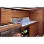 Book yachts online - sailboat - Dufour 382 Grand Large - Andreana - rent