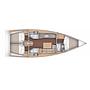 Book yachts online - sailboat - Dufour 390 Grand Large - Special One - rent