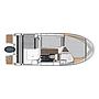 Book yachts online - motorboat - Merry Fisher 795 Serie 2 - LUCKY 7 - rent