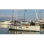 Book yachts online - sailboat - Oceanis 45 M - Nelly - rent