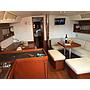 Book yachts online - sailboat - Oceanis 45 M - Nelly - rent