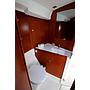 Book yachts online - sailboat - Oceanis 45 M - Nelly - rent