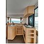 Book yachts online - catamaran - Lagoon 42 12 pax - Tethys - rent