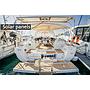 Book yachts online - sailboat - Oceanis 45 - THEIA - rent