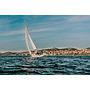 Book yachts online - sailboat - Oceanis 45 - THEIA - rent