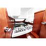Book yachts online - sailboat - Oceanis 45 - THEIA - rent