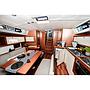 Book yachts online - sailboat - Oceanis 45 - THEIA - rent