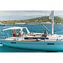 Book yachts online - sailboat - Oceanis 45 - THEIA - rent