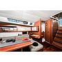 Book yachts online - sailboat - Oceanis 45 - THEIA - rent