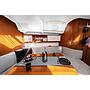 Book yachts online - sailboat - Oceanis 40 - FELIX - Refit 2018 - rent
