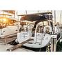 Book yachts online - sailboat - Oceanis 40 - FELIX - Refit 2018 - rent