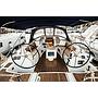 Book yachts online - sailboat - Oceanis 40 - FELIX - Refit 2018 - rent