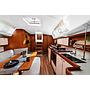 Book yachts online - sailboat - Oceanis 40 - FELIX - Refit 2018 - rent