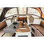 Book yachts online - sailboat - Oceanis 40 - FELIX - Refit 2018 - rent