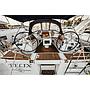 Book yachts online - sailboat - Oceanis 40 - FELIX - Refit 2018 - rent