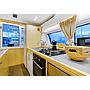 Book yachts online - catamaran - Lagoon 52F - Neptuno Martinique - rent