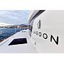 Book yachts online - catamaran - Lagoon 52F - Neptuno Martinique - rent