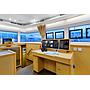 Book yachts online - catamaran - Lagoon 52F - Neptuno Martinique - rent