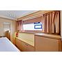 Book yachts online - catamaran - Lagoon 52F - Neptuno Martinique - rent