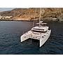 Book yachts online - catamaran - Lagoon 52F - Neptuno Martinique - rent