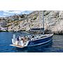 Book yachts online - sailboat - Dufour 530 - no name 4 cab - rent