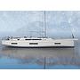 Book yachts online - sailboat - Dufour 530 - no name 5 cab - rent