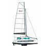 Book yachts online - catamaran - Bali 4.8 - no name - rent