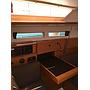 Book yachts online - sailboat - Sun Odyssey 439 - Captain Ginos - rent