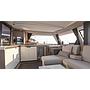 Book yachts online - catamaran - Isla 40 - Carpe Vitam - rent