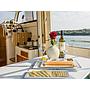 Book yachts online - motorboat - Leidi 660 - H4 - rent