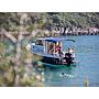 Book yachts online - motorboat - Leidi 660 - H4 - rent