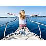Book yachts online - motorboat - Leidi 660 - H4 - rent