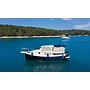 Book yachts online - motorboat - Leidi 660 - H4 - rent