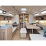 Book yachts online - sailboat - Oceanis 46.1 - EVI - rent