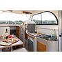 Book yachts online - motorboat - Leidi 800 - H8 - rent