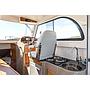 Book yachts online - motorboat - Leidi 800 - H8 - rent