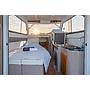 Book yachts online - motorboat - Leidi 800 - H8 - rent