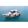 Book yachts online - motorboat - Leidi 800 - H8 - rent