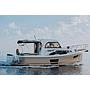 Book yachts online - motorboat - Leidi 800 - H8 - rent