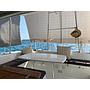 Book yachts online - catamaran - Lagoon 380 - GOA 3 - rent