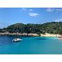 Book yachts online - catamaran - Lagoon 380 - GOA 3 - rent