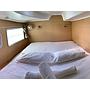 Book yachts online - catamaran - Lagoon 380 - GOA 3 - rent