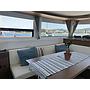 Book yachts online - catamaran - Lagoon 46 - GOA 8 - rent