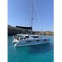 Book yachts online - catamaran - Lagoon 46 - GOA 8 - rent