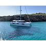 Book yachts online - catamaran - Lagoon 46 - GOA 8 - rent